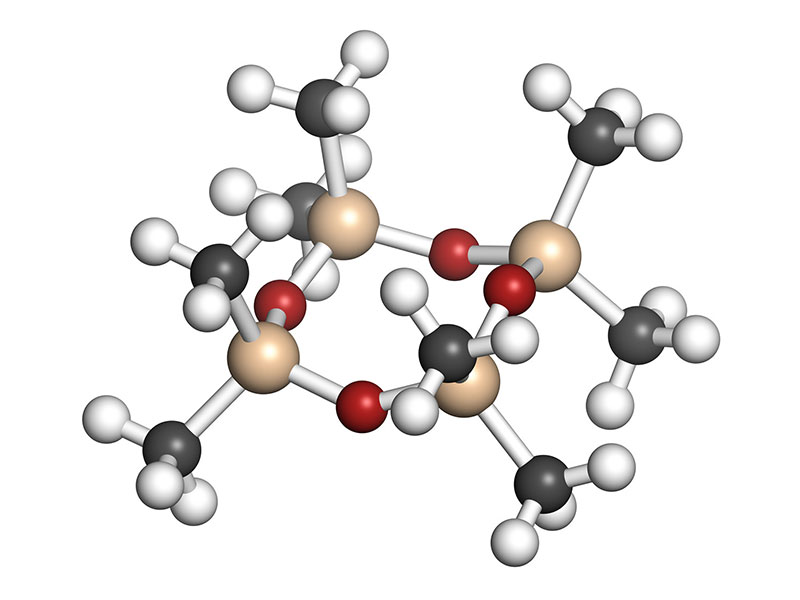 Classification of Silicones