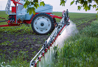 Agricultural Adjuvants, Spreader, Sticker, Surfactant, Organic Silicone