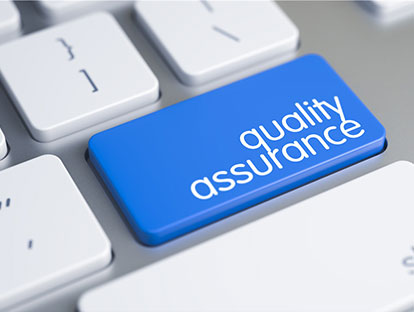 Quality Assurance