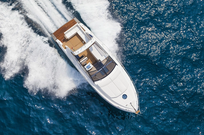 PowerCat™ A1