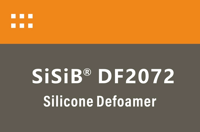 SiSiB® DF2072