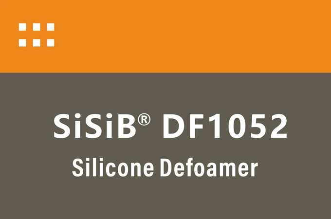 SiSiB® DF1052