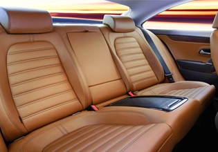 Leather Additives