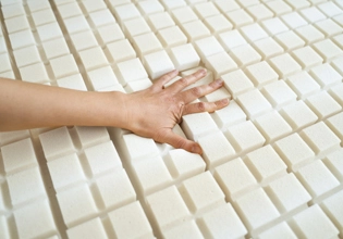 Flexible Foam Stabilizers