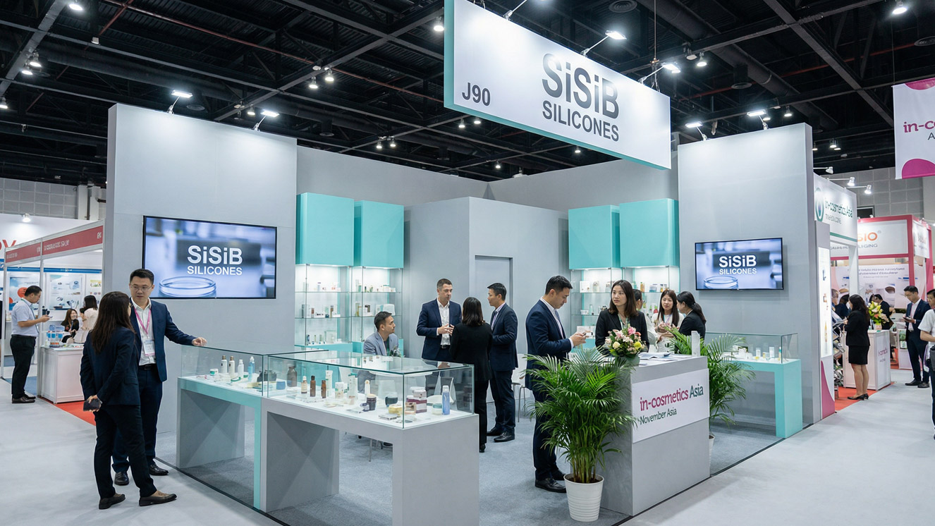 SiSiB-Highlights-High-Performance-Phenyl-Silicones-Film-Formers-at-in-cosmetics-Asia-2025-0.jpg