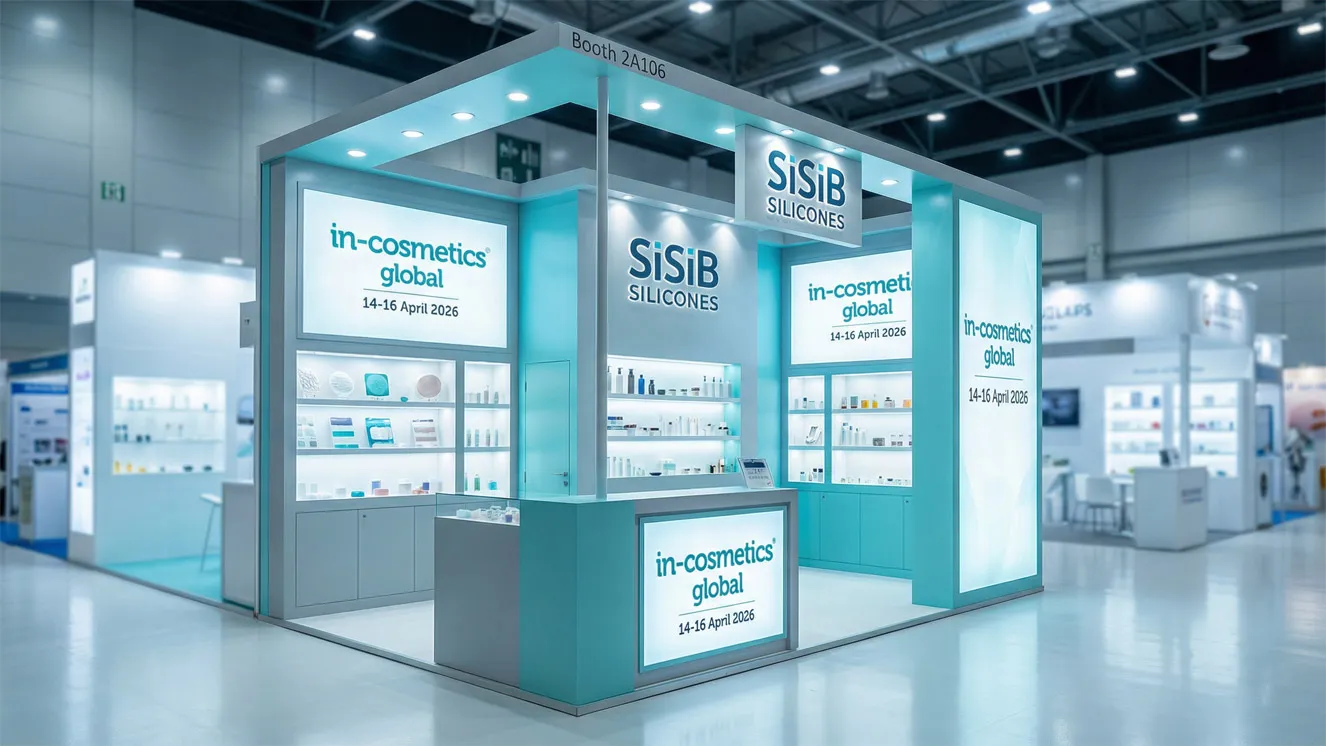 Silicone Personal Care: Applications of Silicon-Based Ingredients in Personal Care Products