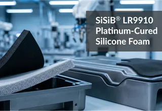SiSiB® LR9910