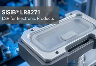 SiSiB® LR8271