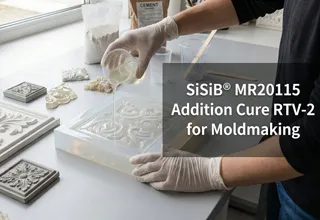SiSiB® MR20115