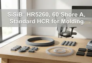SiSiB® HR5260