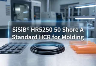 SiSiB® HR5250