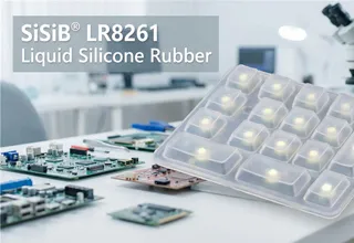 SiSiB® LR8261