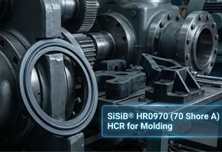 SiSiB® HR0970