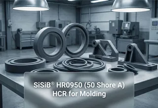 SiSiB® HR0950