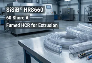 SiSiB® HR8660