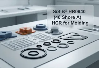 SiSiB® HR0940