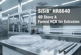 SiSiB® HR8640