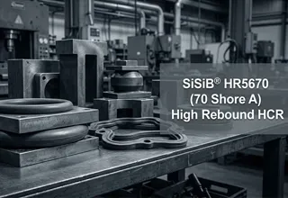 SiSiB® HR5670