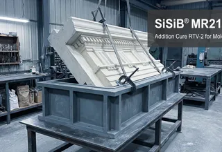 SiSiB® MR21040