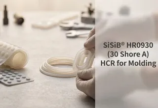 SiSiB® HR0930