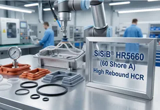 SiSiB® HR5660