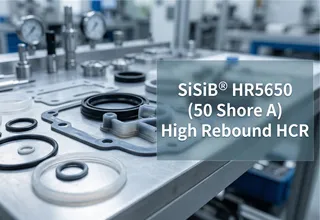 SiSiB® HR5650