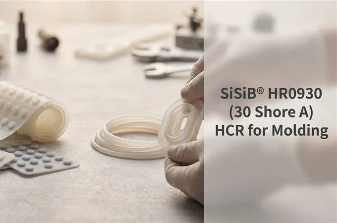 SiSiB® HR0930