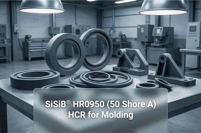 SiSiB® HR0950