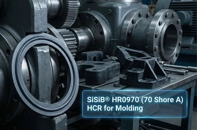 SiSiB® HR0970