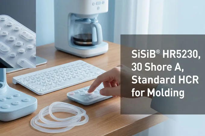 SiSiB® HR5230