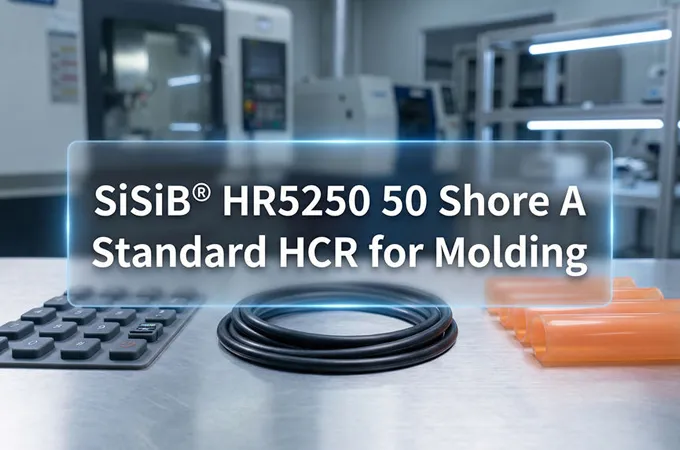 SiSiB® HR5250