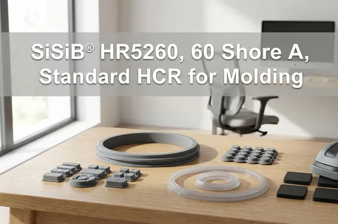 SiSiB® HR5260