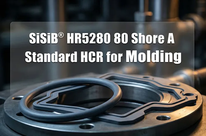 SiSiB® HR5280
