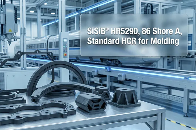 SiSiB® HR5290