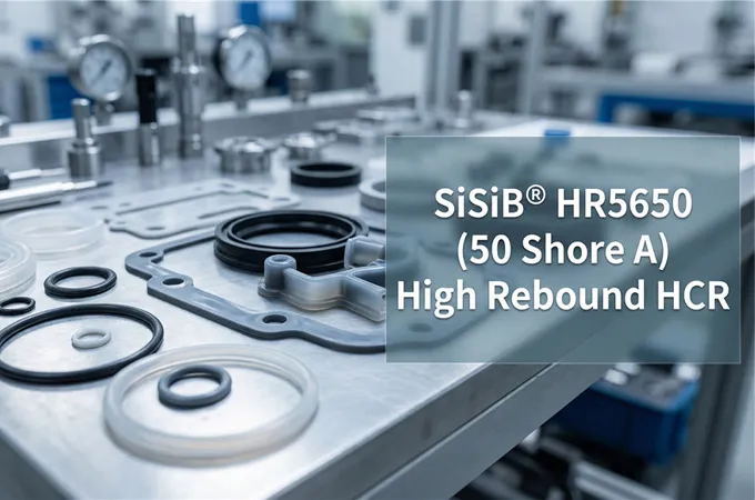 SiSiB® HR5650