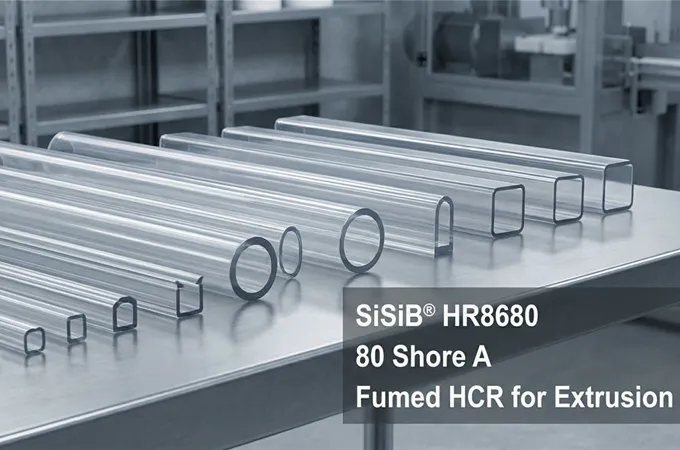 SiSiB® HR8680