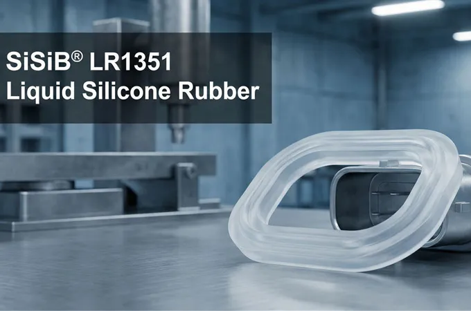 SiSiB® LR1351