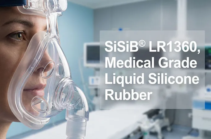 SiSiB® LR1360