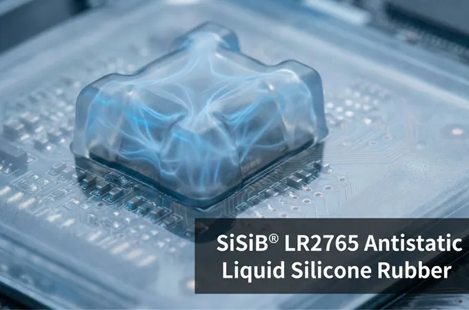 SiSiB® LR2765