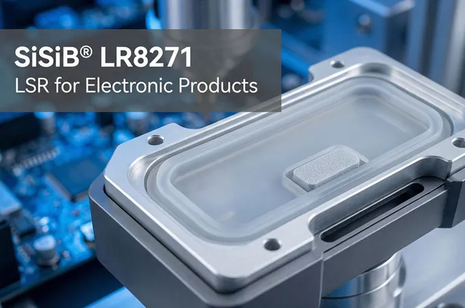SiSiB® LR8271