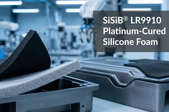 SiSiB® LR9910