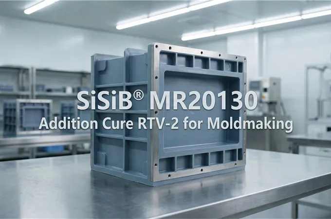SiSiB® MR20130