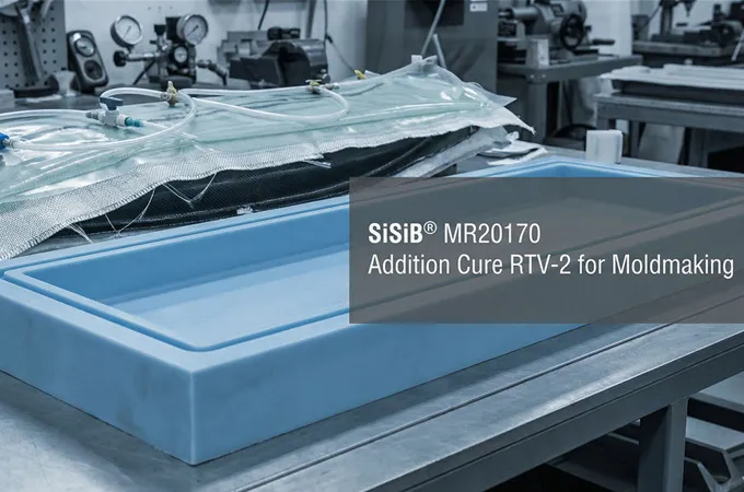 SiSiB® MR20170
