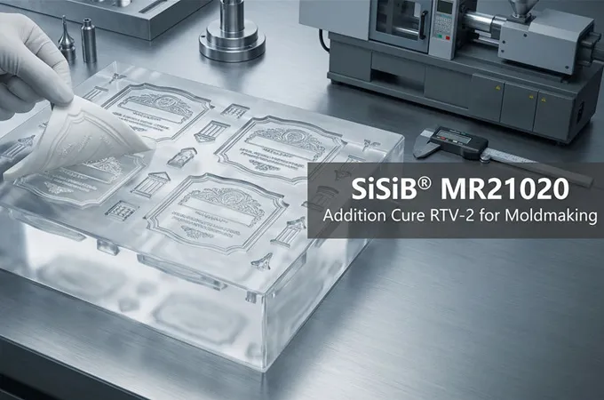 SiSiB® MR21020