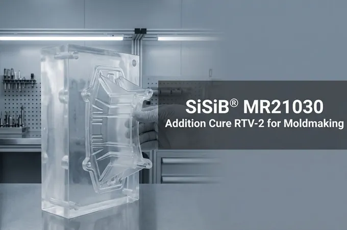 SiSiB® MR21030