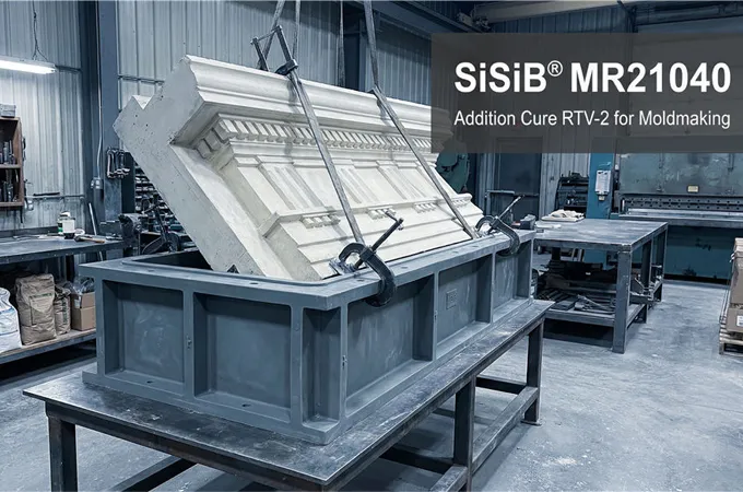 SiSiB® MR21040