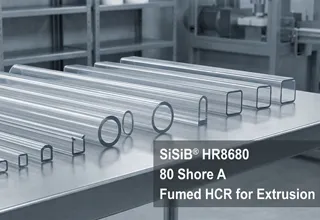 SiSiB® HR8680