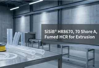 SiSiB® HR8670