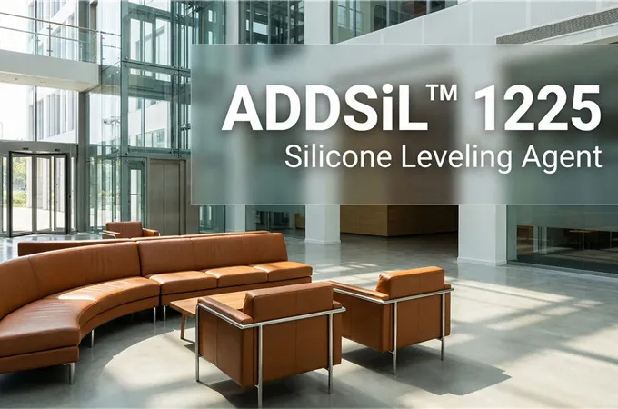 ADDSiL™ 1225