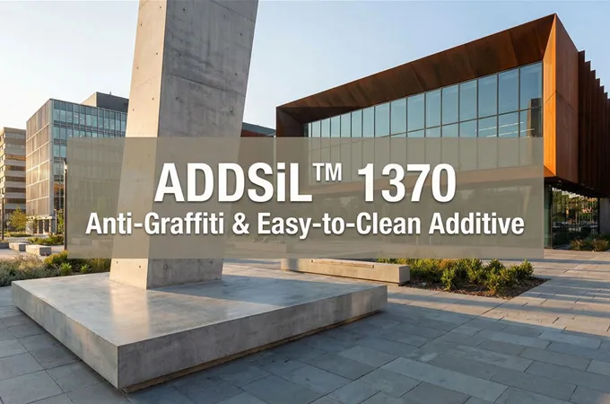ADDSiL™ 1370